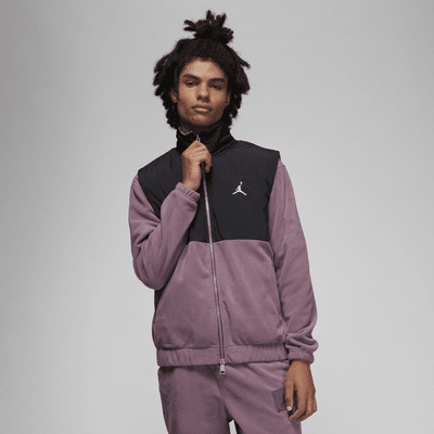 Gilet noir nike jordan best sale